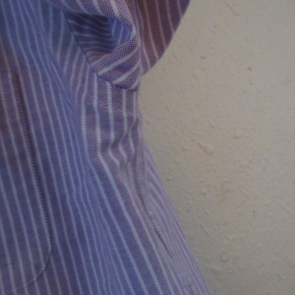 Mens Stafford Shirt - Picture 7 of 10